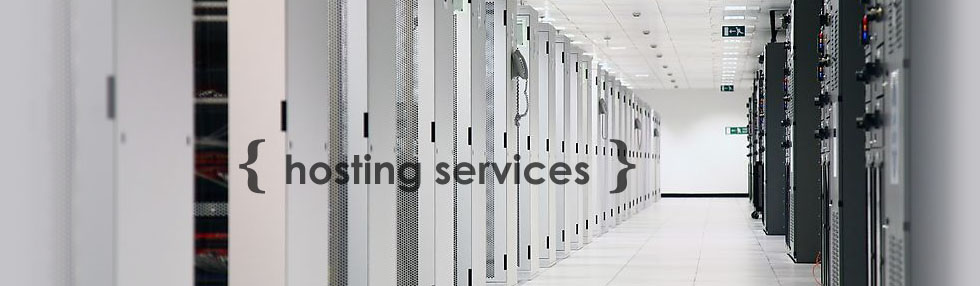 web site hosting